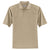 Sport-Tek Men's Sandstone Dri-Mesh Pro Polo