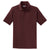 Sport-Tek Men's Maroon Dry Zone Raglan Polo