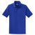 Sport-Tek Men's True Royal Dry Zone Raglan Polo