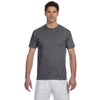 Champion Men's Charcoal Heather S/S T-Shirt