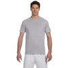 Champion Men's Light Steel S/S T-Shirt