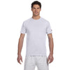 Champion Men's Ash Grey S/S T-Shirt