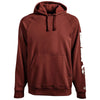 Timberland Men's Maroon Hood Honcho Sport Pullover