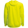 Timberland Men's PRO Yellow Wicking Good Long Sleeve Hoodie