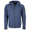 Timberland Men's Black Iris Tailwind Jacket