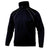 BAW Men's Navy/White Dual Line Tricot Jacket