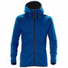 Stormtech Men's Azure Blue Reflex Hoody