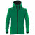 Stormtech Men's Jewel Green Reflex Hoody