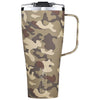 BruMate Forest Camo Toddy XL Mug