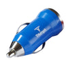 Innovations Blue USB Car Adaptor