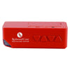 Innovations Red Brick Bluetooth (R) Speaker