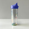 Tervis 24oz Water Bottle with Royal Blue Lid