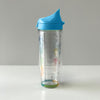 Tervis 24oz Water Bottle with Turquoise Lid