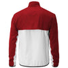 New Balance Men's Team Cardinal Athletics Warm-Up Jacket