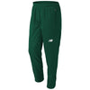 New Balance Men's Team Dark Green Athletics Warm-Up Pant