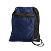 Nike Navy/Black Cinch Sack