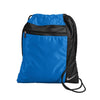 Nike True Blue/Black Cinch Sack