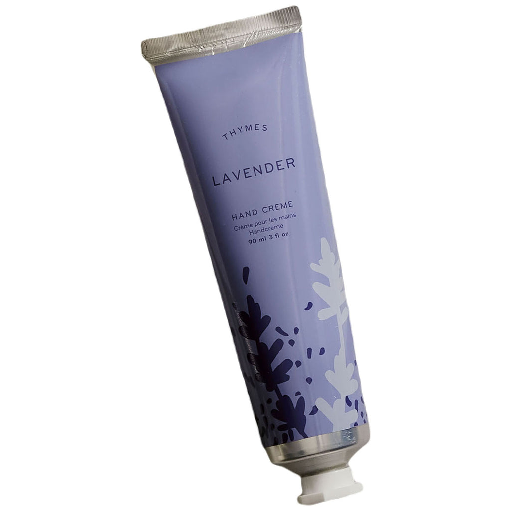 Thymes Lavender Hand Cream