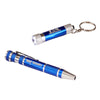 Magnet Group Blue Keylight and Screwdriver Set