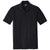 CornerStone Men's Dark Navy Tall Lightweight Snag Proof Polo