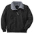 Port Authority Men's True Black/Grey Tall Challenger Jacket