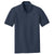 Port Authority Men's River Blue Navy Tall Core Classic Pique Polo