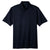 Port Authority Men's Dark Navy Tall Tech Pique Polo