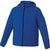 Elevate Men's New Royal Flint Lightweight Jacket