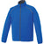 Elevate Men's New Royal Egmont Packable Jacket