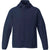 Elevate Men's Vintage Navy Toba Packable Jacket