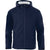 Elevate Men's Vintage Navy Cascade Jacket