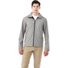 Elevate Men's Quarry Karmine Softshell Jacket