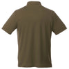 Elevate Men's Loden Otis Short Sleeve Polo