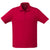 Trimark Men's Team Red Evans Eco Short Sleeve Performance Polo