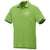 Elevate Men's Apple/Grey Storm Cerrado Short Sleeve Polo