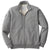 Roots73 Men's Charcoal Mix Pinehurst Fleece Jacket