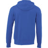 Elevate Men's New Royal Cypress Fleece Zip Hoody