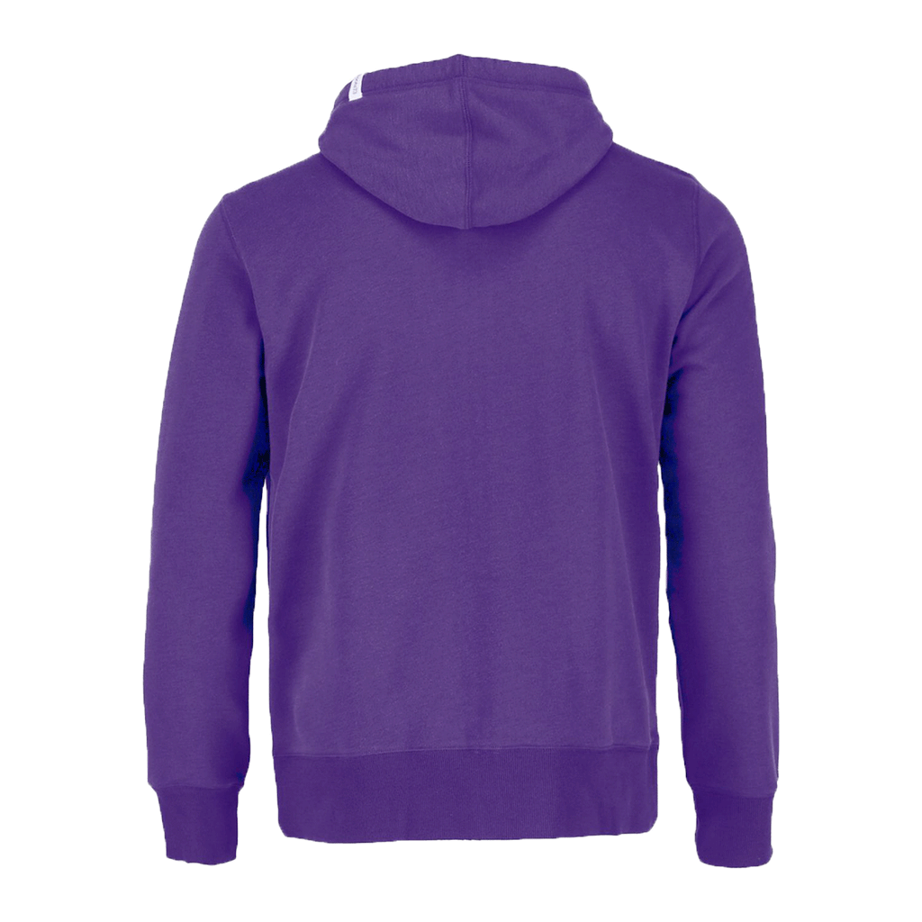 Roots73 Men's Bright Purple Paddlecreek Full Zip Hoody