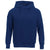 Elevate Men's Vintage Navy Dayton Fleece Hoody