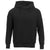 Elevate Men's Black Dayton Fleece Hoody