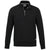 Roots73 Men's Grey Paddlecreek Fleece Quarter Zip