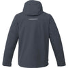 Elevate Men's Grey Storm Colton Fleece Lined Jacket