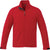 Elevate Men's Team Red Maxon Softshell Jacket