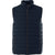 Elevate Men's Navy Mercer Insulated Vest