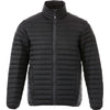 Roots73 Men's Black Beechriver Down Jacket