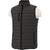 Elevate Men's Black Whistler Light Down Vest