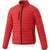 Elevate Men's Team Red Whistler Light Down Jacket