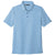 TravisMathew Men's Allure Heather Oceanside Heather Polo