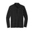 TravisMathew Men's Black Crestview 1/4-Zip