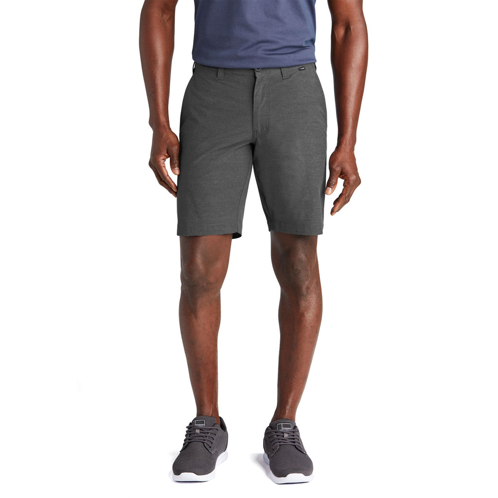 TravisMathew Men's El Dorado ShortBlack